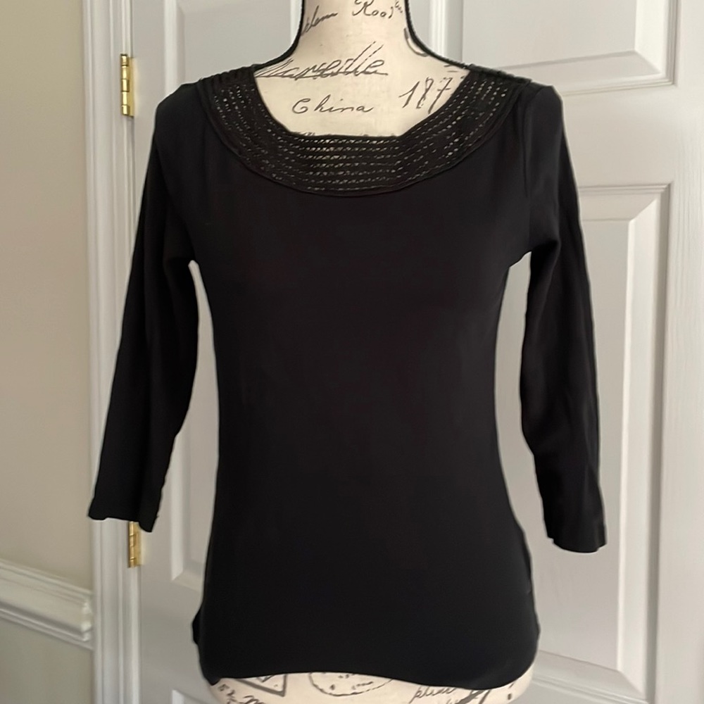 Lauren Ralph Lauren Top